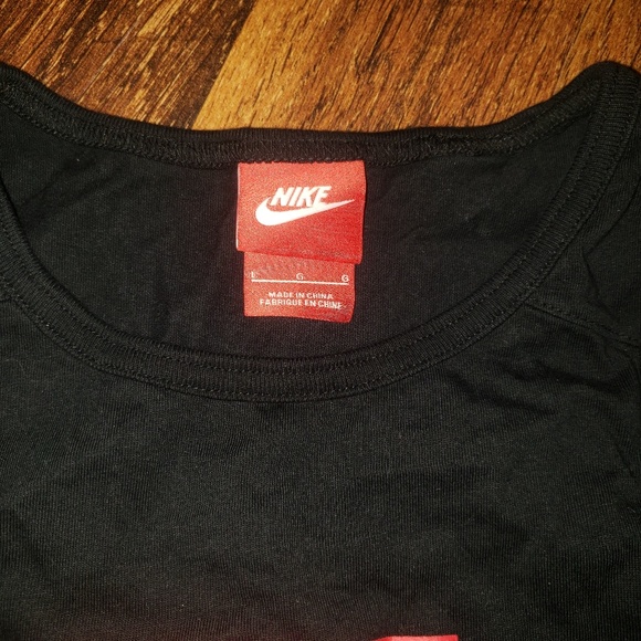 Nike tank - Picture 2 of 3